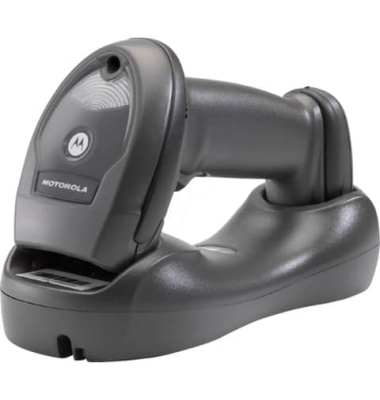 Barcode-Scanner LI4278 BT2.1