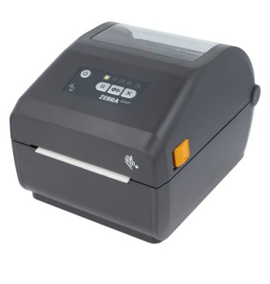 Etikettendrucker ZD421d TD