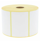 Thermoetiketten 76x51mm perman 12xRollen