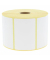 Thermoetiketten 76x51mm perman 12xRollen
