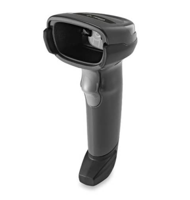 Barcode-Scanner DS2208