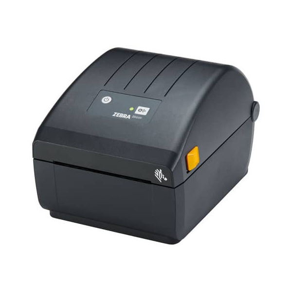 5704174330813 - ZD230 Thermal Label Printer 203dpi 152mm sec USB LAN