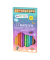 Buntstifte-Set Happy Day, 26302, 12-farbig sortiert, rund, Packung