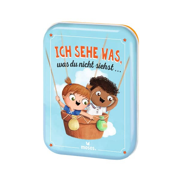 4033477901545 - Ich sehe was was du nicht siehst 4033477901545 Moses 4033477901545 - Ich sehe was was du nicht siehst 4033477901545 Moses