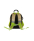 Kinderrucksack 7291100-30, Mini Giraffe, mit Rei&szlig;verschluss