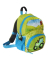Kinderrucksack 7291100-31, Mini Traktor, mit Rei&szlig;verschluss