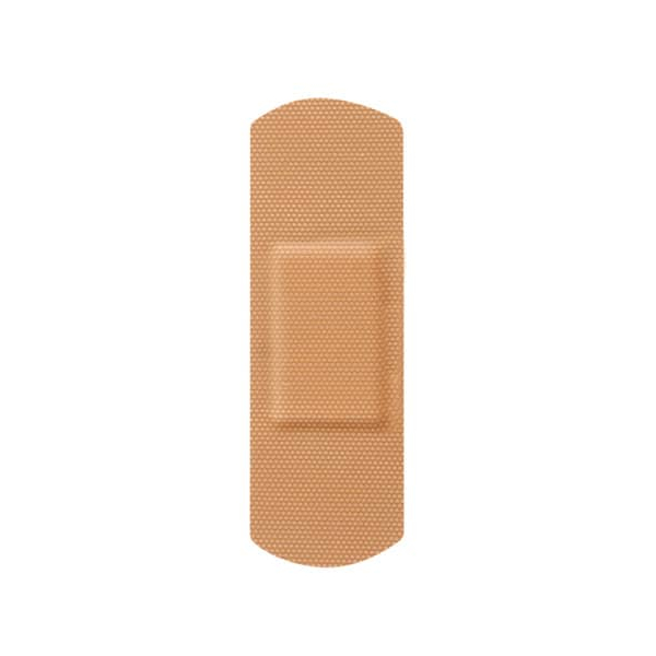 4054596756960 - Pflaster Universal 40ST braun 4054596756960 Nexcare