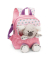 Rucksack mit Plüschtier Koala 25cm
