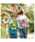 Rucksack mit Plüschtier Koala 25cm