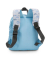 Rucksack mit Plüschtier Waschbär 25cm