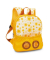 Rucksack mit Plüschtier Löwe 25cm