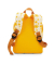 Rucksack mit Plüschtier Löwe 25cm