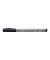 Pigmentliner brush intensiv schwarz