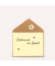 Sticker Glossy Blumen