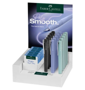 Thekendisplay 75ST Poly Pen FM sortiert