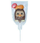 Choco Monks Easter Chocolate Lolly Chick