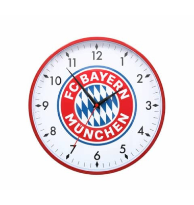Wanduhr