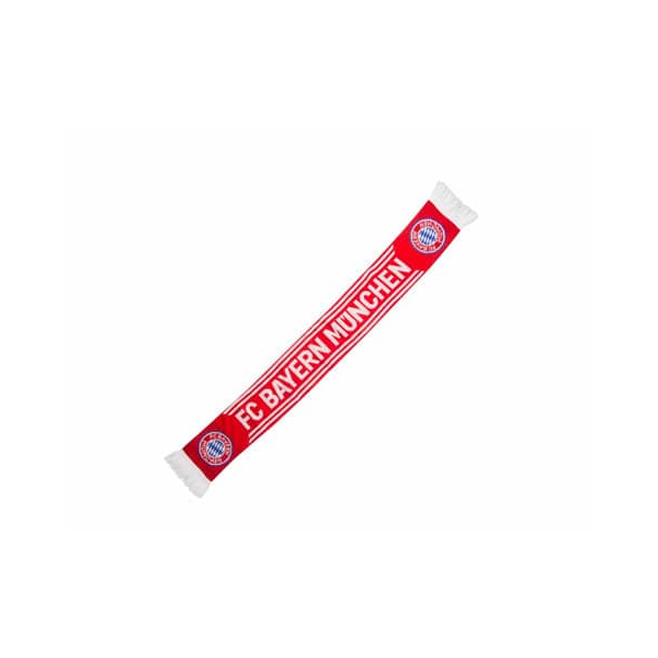 FC Bayern Schal Home 4066974505138 FC Bayern