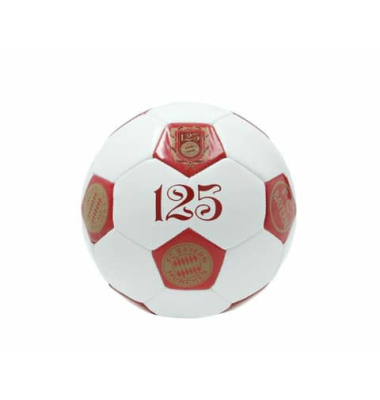 Mini-Fußball 125 Jahre