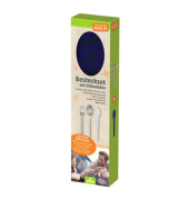 Besteck-Set Expedition Natur