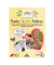 Lovely Planet Bunte Metallic-Tattoos