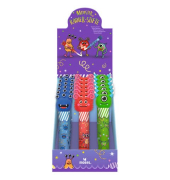 Monster Radier-Stift