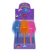 Kugelschreiber 26300, blau, M
