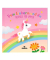 Kleines Einhorn sucht ein Zuhause