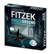 Sebastian Fitzek Underground
