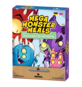 Mega Monster Meals