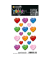 Tattoo Colour Herzen bunt