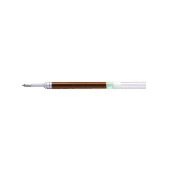 Pentel Gelmine Energel 0,35mm braun 0884851025623 Pentel