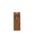 Trinkhalm Glas 4ST transparent