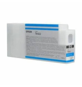 Inkjetpatrone T6422 cyan
