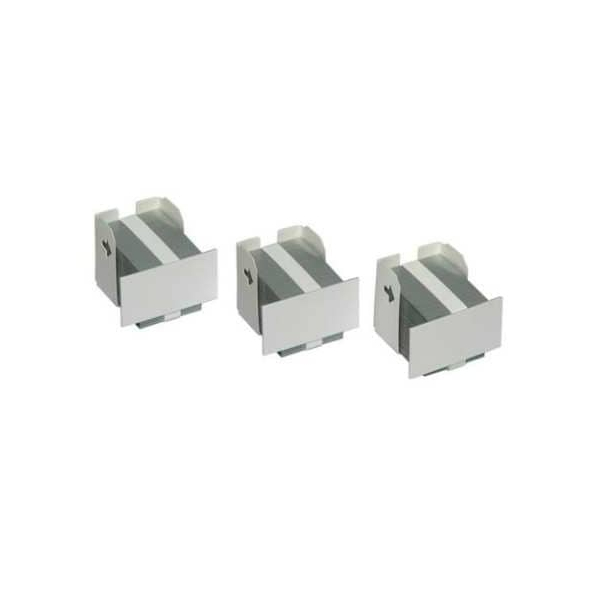 5031713059820 - Heftklammernkassette 45513301 Stahldraht verzinkt 5031713059820 OKI 3000 Stück 5031713059820 - Heftklammernkassette 45513301 Stahldraht verzinkt 5031713059820 OKI 3000 Stück