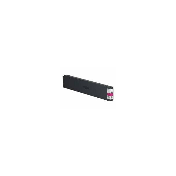 8715946677613 - T02Q - Magenta - original - Tintenpatrone - für WorkForce Enterprise WF-C20600 D4TW WF-C20600 D4TWF EPP