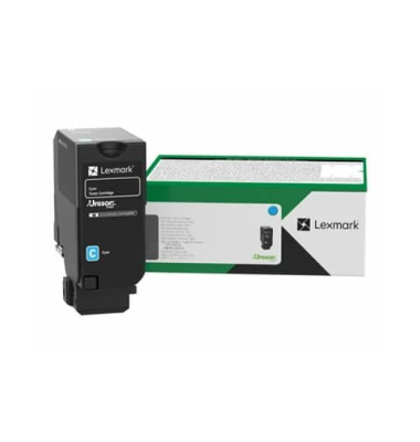 71C2HC0 Lasertoner Return HY cyan