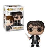 Harry Potter 5858 POP! Harry Potter Spielfigur