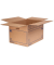 Umzugskarton SmoothMove Standard 6208401 braun, innen 70x44x32,5, Wellpappe