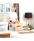 Umzugskarton SmoothMove Umzugsbox 6203801 braun, innen 44,5x32,5x26,0cm, Wellpappe