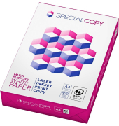 Kopierpapier 576572 A4 75g reinweiß 