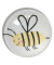 Insekten Magnete Motiv, Kunststoff Ø 2,5 x 0,8 cm