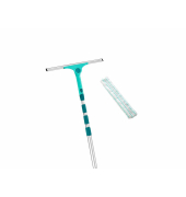 2in1 XL Pro Reach Fensterabzieher 40,0 cm