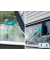 2in1 XL Pro Reach Fensterabzieher 40,0 cm