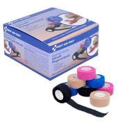 Fingerpflaster P-10072 00 bunt