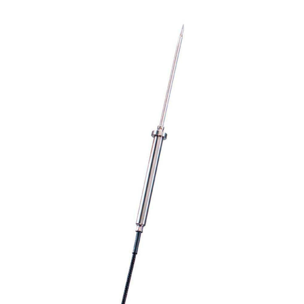 4029547004698 - NTC Edelstahl Temperaturfühler für Lebensmittel silber 4029547004698 testo 4029547004698 - NTC Edelstahl Temperaturfühler für Lebensmittel silber 4029547004698 testo