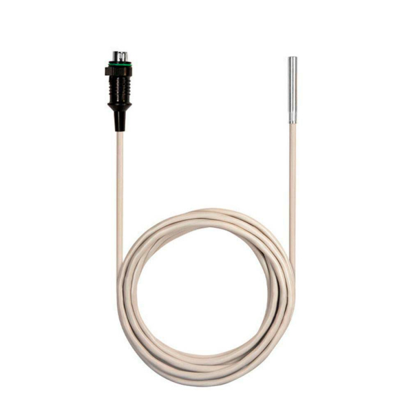 4029547006630 - NTC Temperaturfühler für Lebensmittel schwarz 4029547006630 testo 4029547006630 - NTC Temperaturfühler für Lebensmittel schwarz 4029547006630 testo