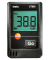174 H Mini Feuchte- & Temperatur-Datenlogger schwarz