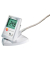 174 T Set Mini Temperatur-Datenlogger-Set weiß