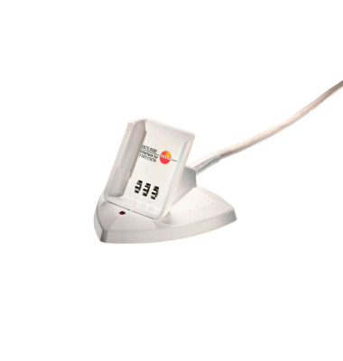 USB-Interface für Datenlogger weiß USB-Interface für Datenlogger weiß